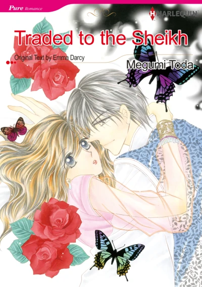 Cover of Vol. 1