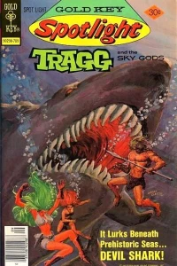 Tragg