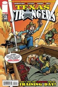 Training Day(Part 2)