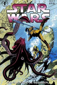 Traitor's Gambit (part 2), The Night Beast (part 1)