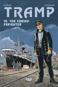 The Cursed Freighter