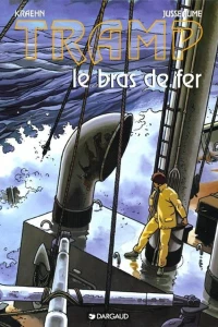 Le bras de fer