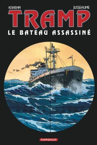 Le bateau assassiné
