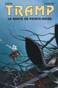 La route de Pointe-Noire
