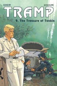 The Treasure of Tonkin