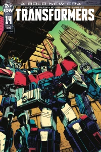 The Change In Your Nature Part Two