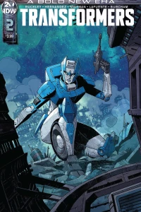 The World In Your Eyes Part Two