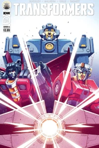 Lord of Misrule: Sea of Rust I