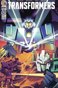 Lords of Misrule: Sea of Rust II