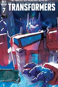 The Cracks Beneath Your Feet Part One