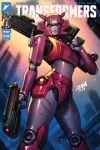 Transformers #30
