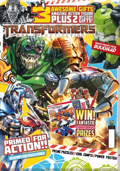 Cover of Creature of Chaos