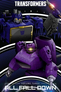 Volume 3: All Fall Down