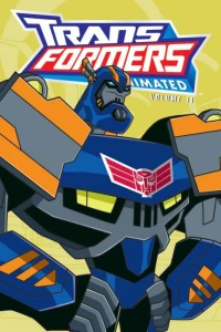 Vol. 11; SUV: Society of Ultimate Villainy; Autoboot Camp