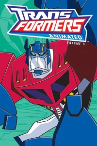 Vol. 3; Home Is Where the Spark Is; Total Meltdown