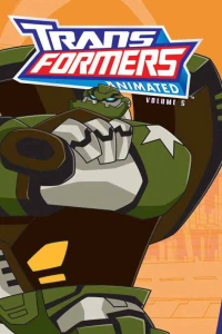 Vol. 5; Survival of the Fittest; Lost and Found