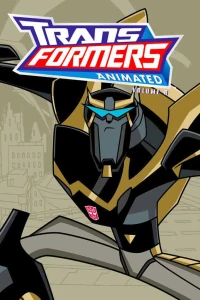 Vol. 8; The Elite Guard; The Return of the Headmaster