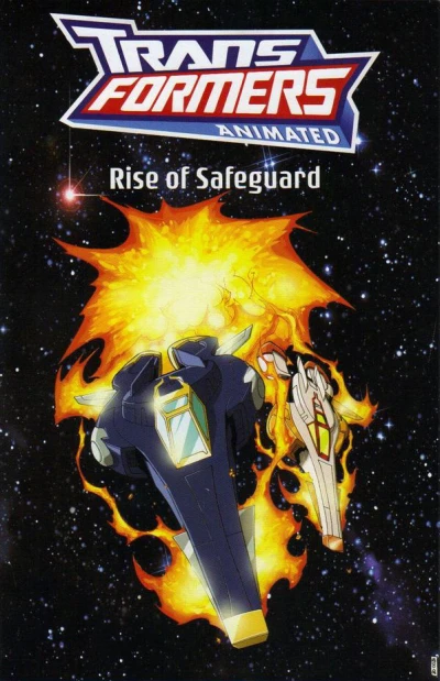 Cover of First (and Second) in Flight