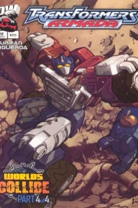 Worlds Collide, Part 4 of 4