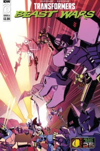 Savage Landing Part 6