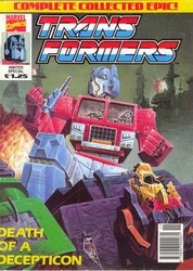 Cover of Winter Special '94