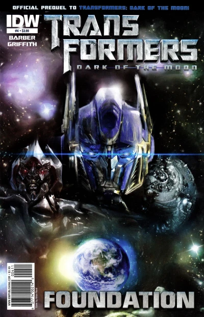 Cover of Part 4 of 4