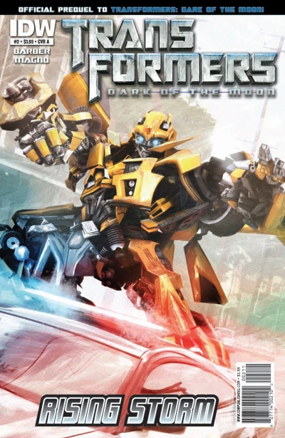 Cover of Part 2 of 4