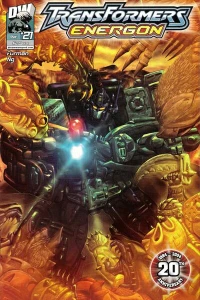 What Lies Beneath, Part 2