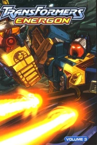 Volume 3