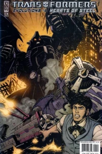 Hearts of Steel, Part 4