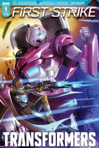 Unification Day: Dusk