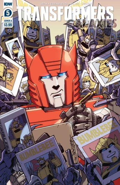 Cover of Wannabee, Part 1