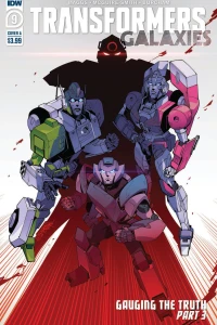 Gauging the Truth, Part Three: Moment of Truth