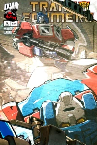 War and Peace, Chapter 5: Countdown to Extinction