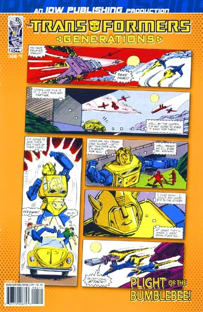 Cover of Plight Of The Bumblebee