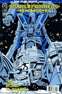 The Bridge To Nowhere!