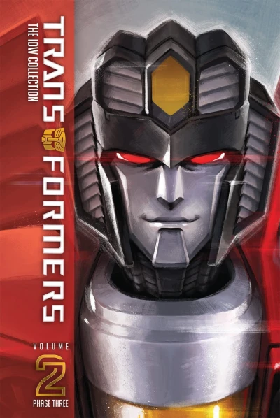 Cover of Volume 2