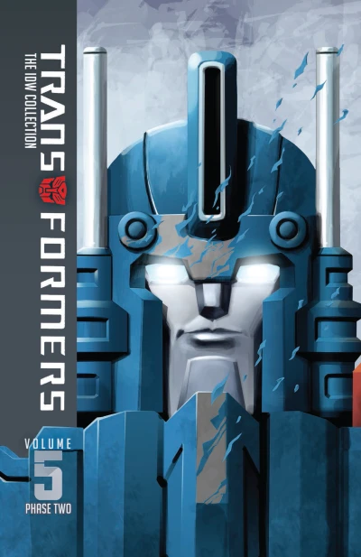 Cover of Volume 5