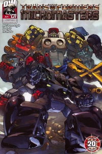 Destined for Nothing