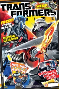 The Battle for Bulkhead