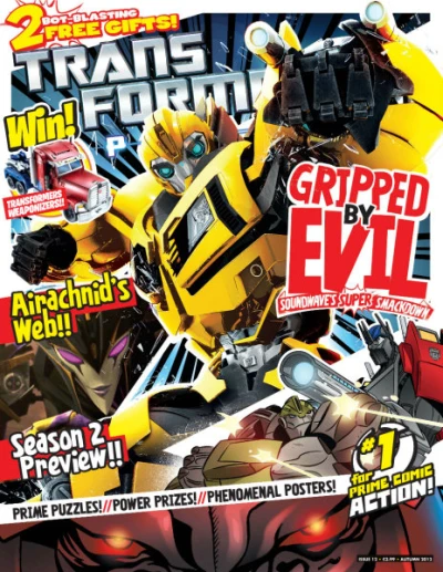 Cover of The Evil Shred