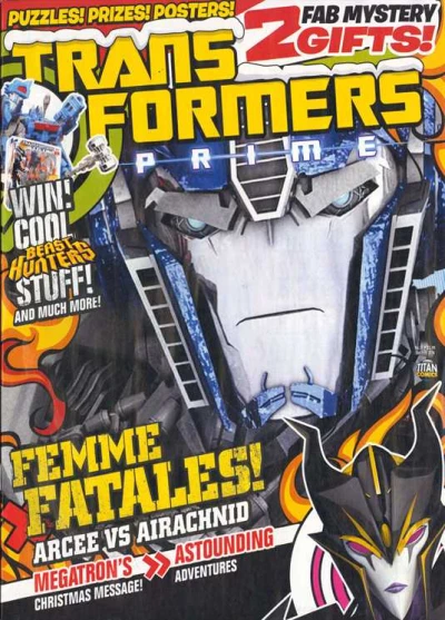 Cover of Power Outage