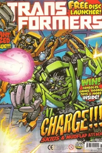 Back-to-Back;  Darkness Fall!