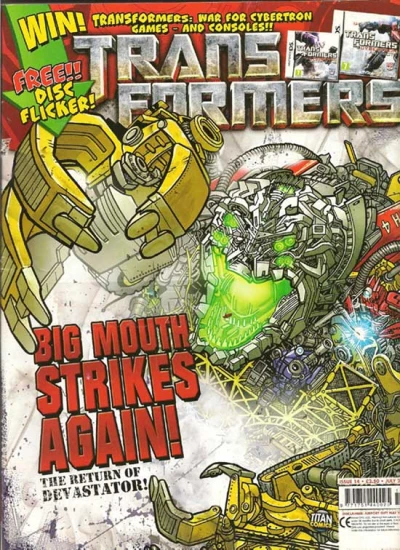 Cover of Head in the Clouds