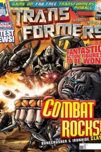 Twilight's Last Gleaming, Part: 4