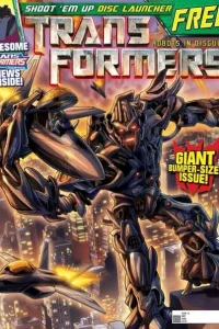 Twilight's Last Gleaming, Part: 5