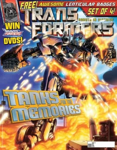 Cover of Aftermath Part 2