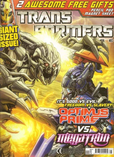 Cover of Revolution Part Three; The Ascending: Part Twelve; The Race