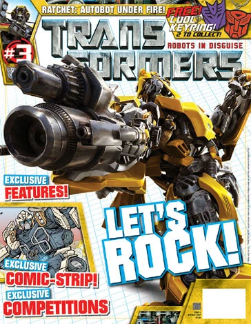 Cover of Lost in Space 1: Ratchet