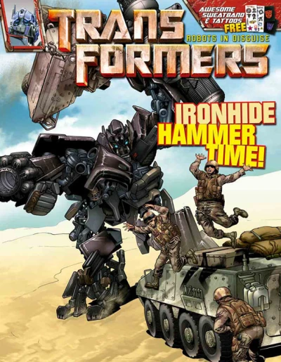 Cover of Scorpion Sting